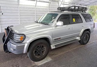 Image for 2002 Toyota 4Runner SR5 ID: 7142372