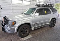 Image for 2002 Toyota 4Runner SR5 ID: 7142372