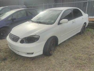 Image for 2004 Toyota Corolla CE ID: 7142376