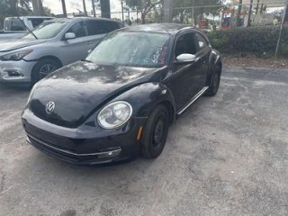Image for 2012 Volkswagen Beetle Turbo ID: 7142384