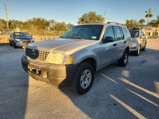 Image for 2003 Ford Explorer XLS ID: 7147217