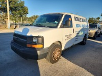Image for 2007 Chevrolet Express  ID: 7147219