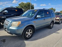 Image for 2007 Honda Pilot EXL ID: 7147220