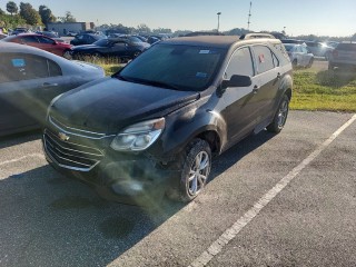 Image for 2017 Chevrolet Equinox LT ID: 7147223