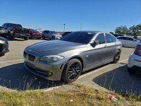 Image for 2012 BMW 5 Series 528i ID: 7147225