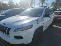 Image for 2017 Jeep Cherokee Sport ID: 7148809