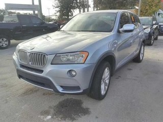 Image for 2013 BMW X3 xDrive28i ID: 7154496
