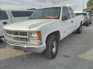 Image for 2000 Chevrolet C/K 2500 ID: 7154506