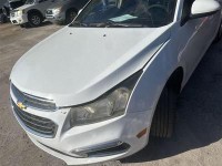 Image for 2016 Chevrolet Cruze LT ID: 7154537