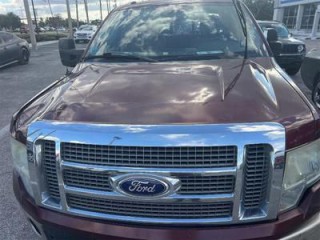 Image for 2010 Ford F-150 Supercrew ID: 7154585