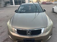 Image for 2010 Honda Accord EXL ID: 7154589