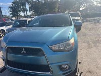 Image for 2012 Mitsubishi Outlander SE ID: 7154621