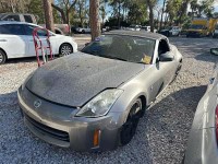 Image for 2007 Nissan 350Z Roadster ID: 7154626
