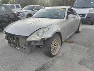 Image for 2003 Nissan 350Z  ID: 7154633