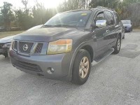 Image for 2012 Nissan Armada SV ID: 7154643
