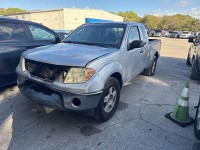 Image for 2009 Nissan Frontier King Cab Xe ID: 7154646