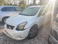 Image for 2015 Nissan Rogue S ID: 7154660