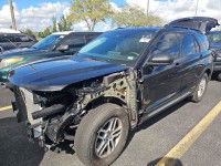 Image for 2025 Ford Explorer Active ID: 7160186