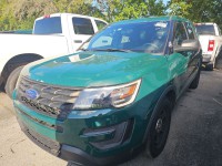 Image for 2016 Ford Explorer Police Interceptor ID: 7160189