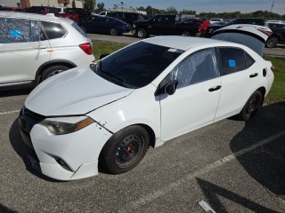 Image for 2017 Toyota Corolla L ID: 7160362