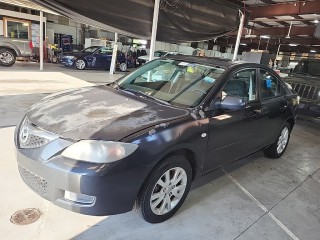 Image for 2008 Mazda Mazda3 I ID: 7161081