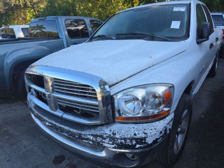 Image for 2006 Dodge Ram 1500 ST ID: 7162468