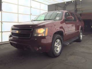 Image for 2007 Chevrolet Suburban 1500 ID: 7165666