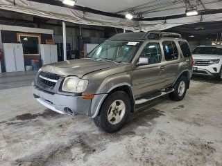 Image for 2004 Nissan Xterra XE ID: 7166723