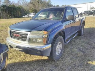 Image for 2005 GMC Canyon  ID: 7170004