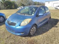 Image for 2007 Toyota Yaris  ID: 7170024