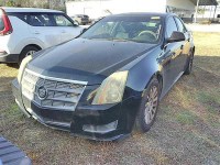 Image for 2010 Cadillac CTS  ID: 7172480