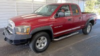 Image for 2006 Dodge Ram 1500 ST ID: 7173160