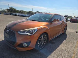 Image for 2016 Hyundai Veloster Turbo ID: 7175693