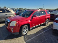 Image for 2014 GMC Terrain SLT ID: 7175701