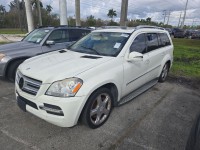 Image for 2012 Mercedes-Benz GL-Class GL 450 4MATIC ID: 7177272