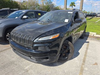 Image for 2016 Jeep Cherokee Latitude ID: 7177277