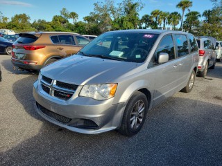 Image for 2016 Dodge Grand Caravan SE ID: 7180079