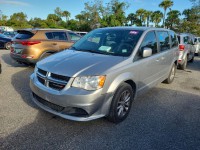 Image for 2016 Dodge Grand Caravan SE ID: 7180079