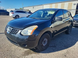 Image for 2010 Nissan Rogue S ID: 7180084