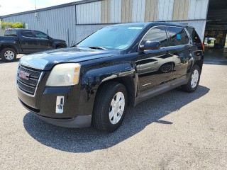Image for 2013 GMC Terrain SLE ID: 7180085
