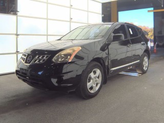 Image for 2013 Nissan Rogue S ID: 7180090