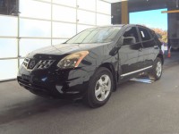 Image for 2013 Nissan Rogue S ID: 7180090