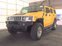 Image for 2003 HUMMER H2  ID: 7180094