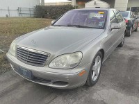 Image for 2004 Mercedes-Benz S-Class S 430 ID: 7183755