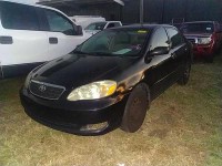 Image for 2006 Toyota Corolla CE ID: 7188032