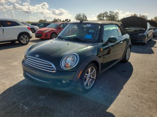 Image for 2011 MINI Cooper  ID: 7193536