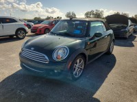 Image for 2011 MINI Cooper  ID: 7193536