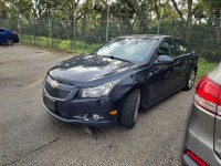 Image for 2014 Chevrolet Cruze LTZ ID: 7193537