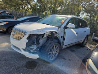 Image for 2017 Buick Enclave  ID: 7193540