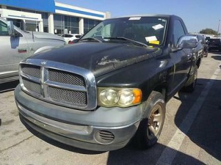 Image for 2003 Dodge Ram 1500 ST ID: 7200552
